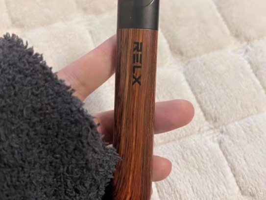 relx悦刻三代零点款怎么配对连接蓝牙? relx悦刻三代零点款怎么配对连接蓝牙?