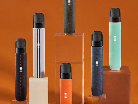 relx悦刻四代无限幻彩晴空【渐变色】 relx悦刻四代无限幻彩晴空【渐变色】