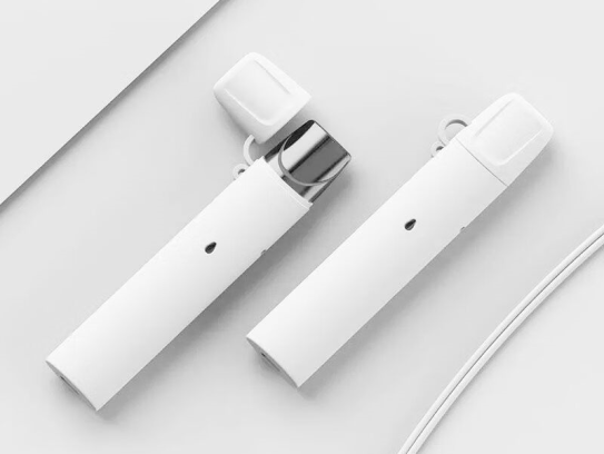 relx电子烟抽完口腔溃疡怎么回事？