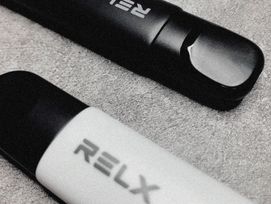 relx悦刻四代五代的新口味有哪些? relx悦刻四代五代的新口味有哪些?