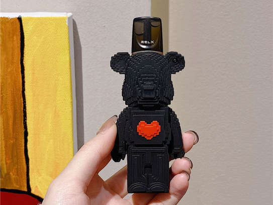 relx悦刻四代五代的新口味有哪些? relx悦刻四代五代的新口味有哪些?