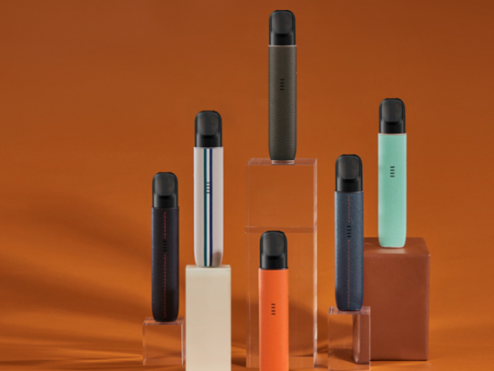 relx五代悦刻幻影一抽就亮红灯怎么办? relx五代悦刻幻影一抽就亮红灯怎么办?